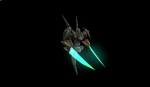 画像ギャラリー No.013のサムネイル画像 / 「CABAL ONLINE」，7月26日に実施される大型アップデート「Legacy of Darkness」のムービーをUp。レベル145以上向けの新ダンジョンなどが登場