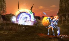 画像ギャラリー No.008のサムネイル画像 / 「CABAL ONLINE」アップデート「Saint's Requiem」は10月25日に実施。サーバーに唯一の神剣や新ミッションフィールドの様子を動画で確認しよう