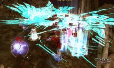 画像ギャラリー No.009のサムネイル画像 / 「CABAL ONLINE」アップデート「Saint's Requiem」は10月25日に実施。サーバーに唯一の神剣や新ミッションフィールドの様子を動画で確認しよう