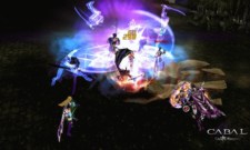 画像ギャラリー No.010のサムネイル画像 / 「CABAL ONLINE」アップデート「Saint's Requiem」は10月25日に実施。サーバーに唯一の神剣や新ミッションフィールドの様子を動画で確認しよう