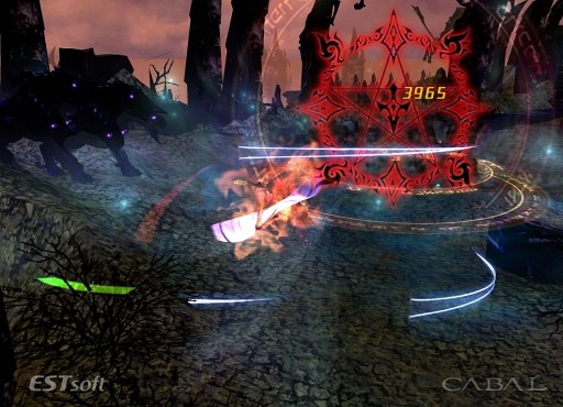 画像ギャラリー No.013のサムネイル画像 / 「CABAL ONLINE」，大型アップデート「3rd Awakening」を3月13日に実装。4Gamerから新規登録すると，アバターなどがもらえるキャンペーンを開催