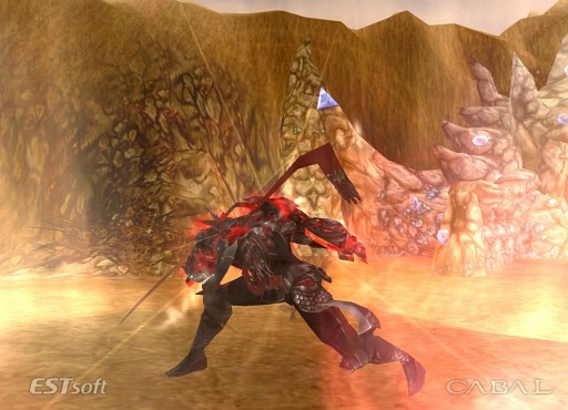 画像ギャラリー No.014のサムネイル画像 / 「CABAL ONLINE」，大型アップデート「3rd Awakening」を3月13日に実装。4Gamerから新規登録すると，アバターなどがもらえるキャンペーンを開催