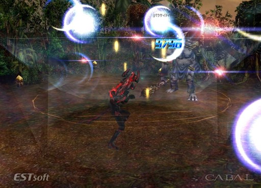 画像ギャラリー No.015のサムネイル画像 / 「CABAL ONLINE」，大型アップデート「3rd Awakening」を3月13日に実装。4Gamerから新規登録すると，アバターなどがもらえるキャンペーンを開催