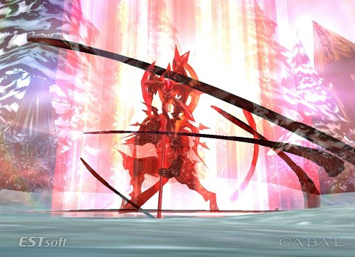 画像ギャラリー No.018のサムネイル画像 / 「CABAL ONLINE」，大型アップデート「3rd Awakening」を3月13日に実装。4Gamerから新規登録すると，アバターなどがもらえるキャンペーンを開催