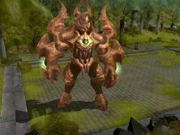 画像ギャラリー No.005のサムネイル画像 / 「CABAL ONLINE」大型アップデートを本日実施。国家戦フィールドなどが登場