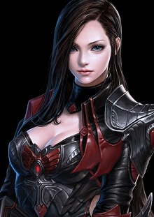 画像ギャラリー No.004のサムネイル画像 / 【冬PR】難しいからこそ，高揚感は格別。アクションMMORPG「CABAL ONLINE」で神がかったコンボ数を叩き出してみないか