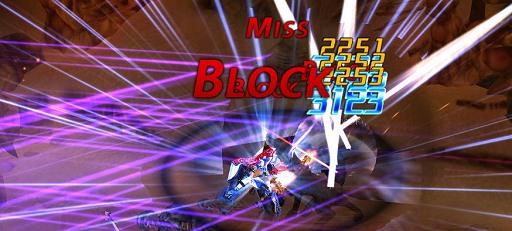 画像ギャラリー No.011のサムネイル画像 / 【冬PR】難しいからこそ，高揚感は格別。アクションMMORPG「CABAL ONLINE」で神がかったコンボ数を叩き出してみないか