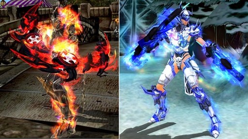 画像ギャラリー No.003のサムネイル画像 / 「CABAL ONLINE」新職業「グラディエーター」が本日のアップデートで実装に