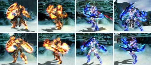 画像ギャラリー No.006のサムネイル画像 / 「CABAL ONLINE」,功勲システムやグラディエーター製造装備などを実装