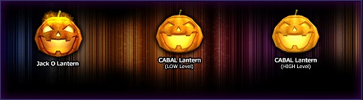 画像ギャラリー No.002のサムネイル画像 / 「CABAL ONLINE」，ハロウィンイベントを開催。限定コスチュームの販売も