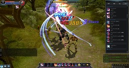 画像ギャラリー No.007のサムネイル画像 / 【PR】8周年を迎えてなおスタイリッシュに進化する「CABAL ONLINE」。この1年間で追加された新コンテンツをまとめて紹介