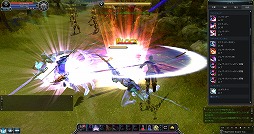 画像ギャラリー No.010のサムネイル画像 / 【PR】8周年を迎えてなおスタイリッシュに進化する「CABAL ONLINE」。この1年間で追加された新コンテンツをまとめて紹介