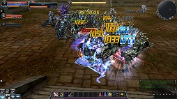 画像ギャラリー No.015のサムネイル画像 / 【PR】8周年を迎えてなおスタイリッシュに進化する「CABAL ONLINE」。この1年間で追加された新コンテンツをまとめて紹介