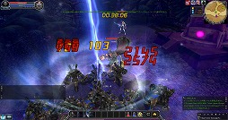 画像ギャラリー No.020のサムネイル画像 / 【PR】8周年を迎えてなおスタイリッシュに進化する「CABAL ONLINE」。この1年間で追加された新コンテンツをまとめて紹介