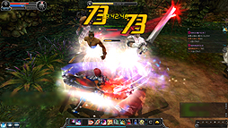 画像ギャラリー No.048のサムネイル画像 / 【PR】だまされたと思ってレベル30まで遊んでみてほしい。「CABAL ONLINE」の“コンボが使えるところまで”プレイレポート