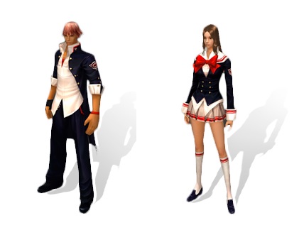 画像ギャラリー No.003のサムネイル画像 / 「CABAL ONLINE」ホワイトデーイベント開催。新アバターやペットの販売開始