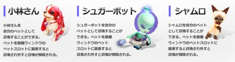 画像ギャラリー No.005のサムネイル画像 / 「CABAL ONLINE」で4月7日に実施される大型アップデート「TRANSCENDENCE」のティザーサイトがオープン
