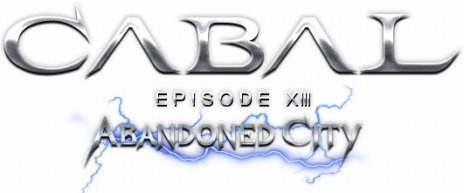 画像ギャラリー No.002のサムネイル画像 / 「CABAL Online」，大型アップデート「ABANDONED CITY」を8月11日に実装。特設サイト＆スクリーンショットが公開に