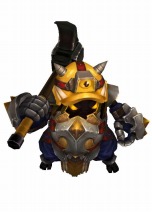 画像ギャラリー No.005のサムネイル画像 / 「CABAL Online」，大型アップデート「ABANDONED CITY」を8月11日に実装。特設サイト＆スクリーンショットが公開に