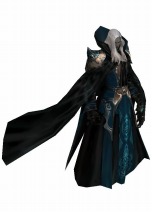 画像ギャラリー No.006のサムネイル画像 / 「CABAL Online」，大型アップデート「ABANDONED CITY」を8月11日に実装。特設サイト＆スクリーンショットが公開に