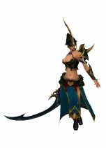 画像ギャラリー No.007のサムネイル画像 / 「CABAL Online」，大型アップデート「ABANDONED CITY」を8月11日に実装。特設サイト＆スクリーンショットが公開に
