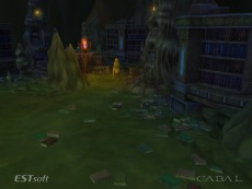 画像ギャラリー No.012のサムネイル画像 / 「CABAL ONLINE」，大型アップデート「ABANDONED CITY」を実装。「新妹魔王の契約者」とのコラボアバターの姿も明らかに