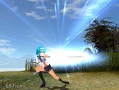 画像ギャラリー No.002のサムネイル画像 / 「CABAL ONLINE」，「新妹魔王の契約者」コラボアバター第2弾が登場