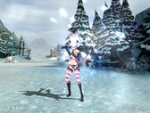 画像ギャラリー No.003のサムネイル画像 / 「CABAL ONLINE」，「新妹魔王の契約者」コラボアバター第2弾が登場