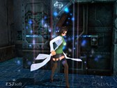 画像ギャラリー No.004のサムネイル画像 / 「CABAL ONLINE」，「新妹魔王の契約者」コラボアバター第2弾が登場