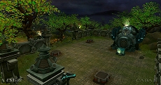 画像ギャラリー No.010のサムネイル画像 / 「CABAL ONLINE」ESTsoft Japanによる運営が本日スタート。魔王封印以降のシナリオや大規模PvPが実装される次期アップデートの情報も公開