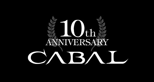 画像ギャラリー No.001のサムネイル画像 / 「CABAL ONLINE」，10周年記念イベントが開催。グランドセールやGM懇談会など