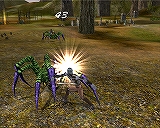 画像ギャラリー No.002のサムネイル画像 / 大規模対人戦闘がウリのMMORPG，「シャイヤ」をプレイしてみた