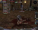画像ギャラリー No.003のサムネイル画像 / 大規模対人戦闘がウリのMMORPG，「シャイヤ」をプレイしてみた