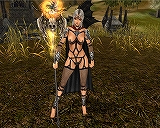 画像ギャラリー No.004のサムネイル画像 / 大規模対人戦闘がウリのMMORPG，「シャイヤ」をプレイしてみた