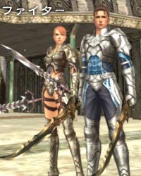 画像ギャラリー No.005のサムネイル画像 / 大規模対人戦闘がウリのMMORPG，「シャイヤ」をプレイしてみた