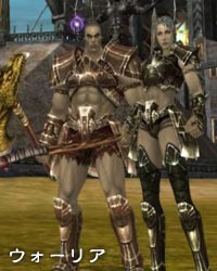 画像ギャラリー No.006のサムネイル画像 / 大規模対人戦闘がウリのMMORPG，「シャイヤ」をプレイしてみた