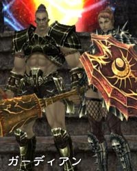 画像ギャラリー No.008のサムネイル画像 / 大規模対人戦闘がウリのMMORPG，「シャイヤ」をプレイしてみた