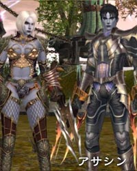 画像ギャラリー No.010のサムネイル画像 / 大規模対人戦闘がウリのMMORPG，「シャイヤ」をプレイしてみた