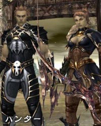 画像ギャラリー No.012のサムネイル画像 / 大規模対人戦闘がウリのMMORPG，「シャイヤ」をプレイしてみた