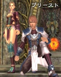 画像ギャラリー No.015のサムネイル画像 / 大規模対人戦闘がウリのMMORPG，「シャイヤ」をプレイしてみた