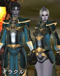 画像ギャラリー No.016のサムネイル画像 / 大規模対人戦闘がウリのMMORPG，「シャイヤ」をプレイしてみた