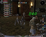 画像ギャラリー No.018のサムネイル画像 / 大規模対人戦闘がウリのMMORPG，「シャイヤ」をプレイしてみた
