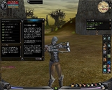画像ギャラリー No.019のサムネイル画像 / 大規模対人戦闘がウリのMMORPG，「シャイヤ」をプレイしてみた