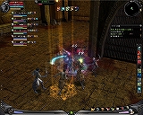 画像ギャラリー No.020のサムネイル画像 / 大規模対人戦闘がウリのMMORPG，「シャイヤ」をプレイしてみた