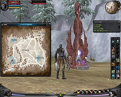 画像ギャラリー No.022のサムネイル画像 / 大規模対人戦闘がウリのMMORPG，「シャイヤ」をプレイしてみた