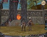 画像ギャラリー No.028のサムネイル画像 / 大規模対人戦闘がウリのMMORPG，「シャイヤ」をプレイしてみた