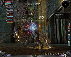 画像ギャラリー No.030のサムネイル画像 / 大規模対人戦闘がウリのMMORPG，「シャイヤ」をプレイしてみた