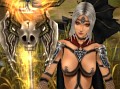 大規模対人戦闘がウリのMMORPG，「シャイヤ」をプレイしてみた