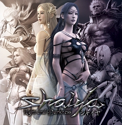画像ギャラリー No.002のサムネイル画像 / 【PR】ゴンゾロッソ×4Gamerプレゼント企画!「シャイヤ」で新規アカウント登録者の中から30名に,すべてのステータス+4の特製リングをプレゼント