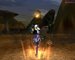 画像ギャラリー No.007のサムネイル画像 / 「シャイヤ Relic of Mystra」，新対人戦コンテンツなどを追加する大型アップデート「ミストラの遺産」第2弾を7月22日に実装。ムービーも掲載